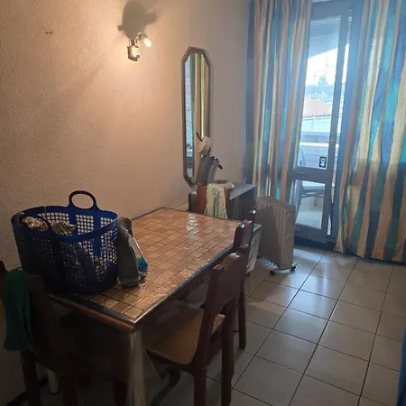 Apartment L'essentiel