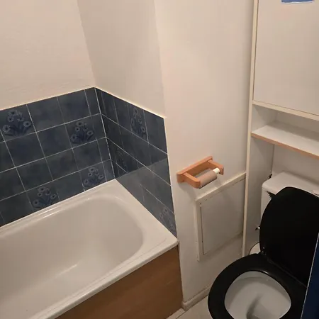 Apartment L'essentiel