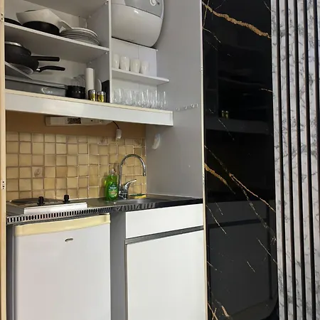 L'essentiel Appartement