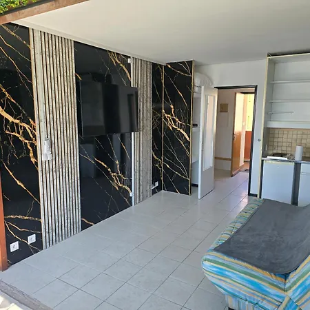 Appartement L'essentiel *