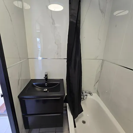 Appartement L'essentiel Agde