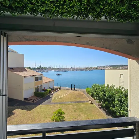 Appartement L'essentiel Agde