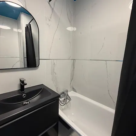 L'essentiel Appartement Agde