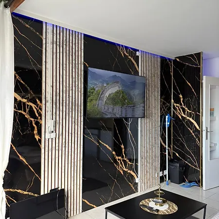 L'essentiel Appartement *