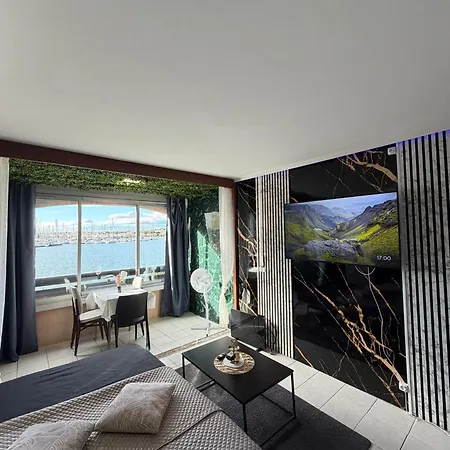 Apartment L'essentiel