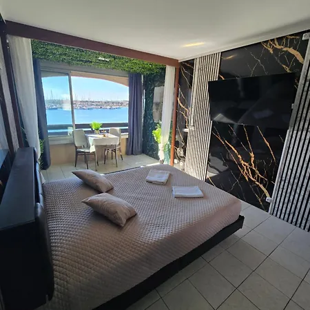 Apartment L'essentiel Agde
