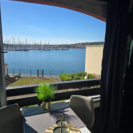 L'essentiel Apartment