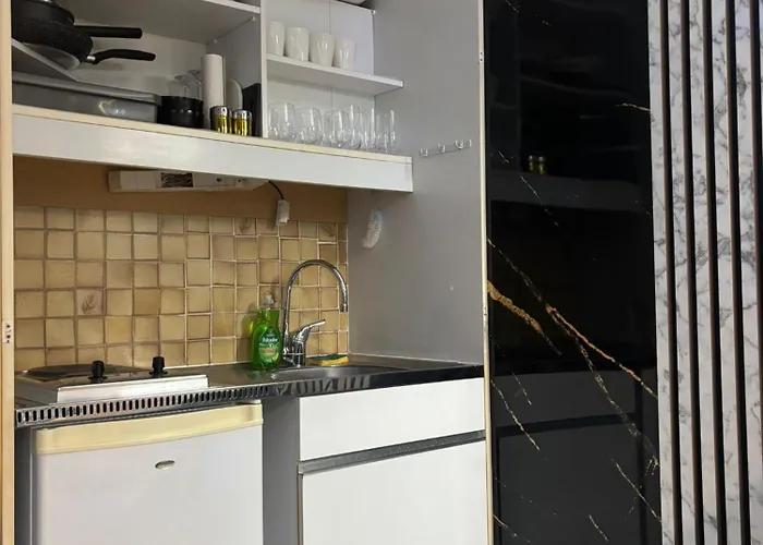 L'essentiel 아파트