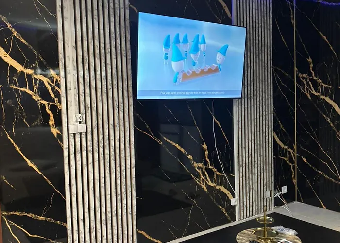 L'essentiel * 아그