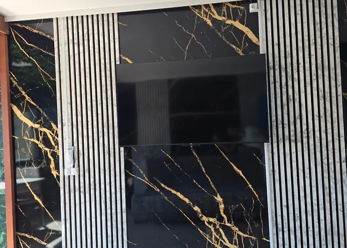 L'essentiel 아파트 아그