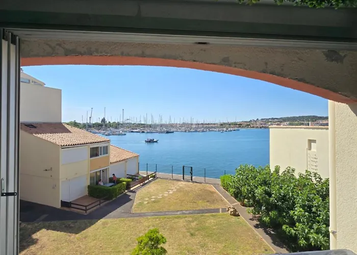 아파트 L'essentiel 아그