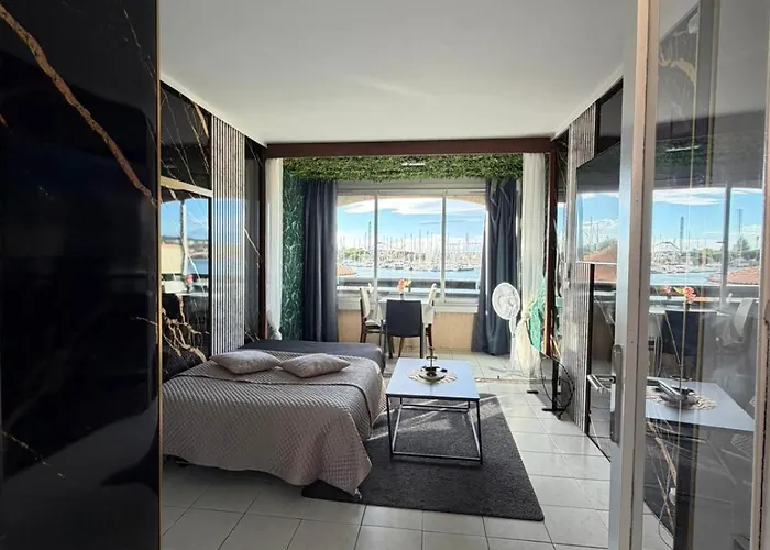 L'essentiel 아파트