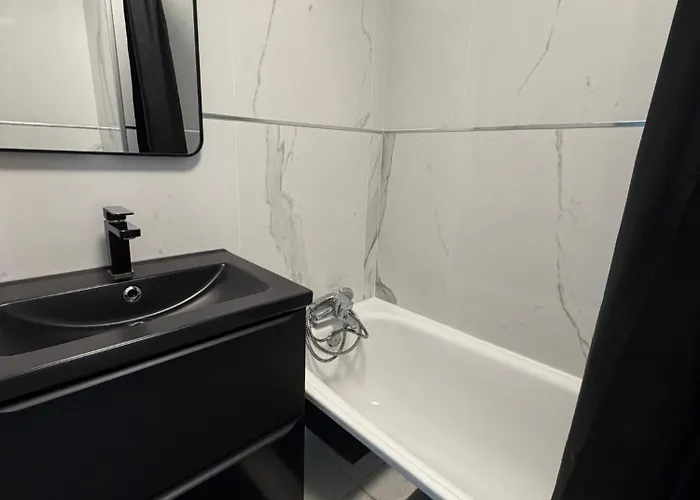 L'essentiel 아파트 아그