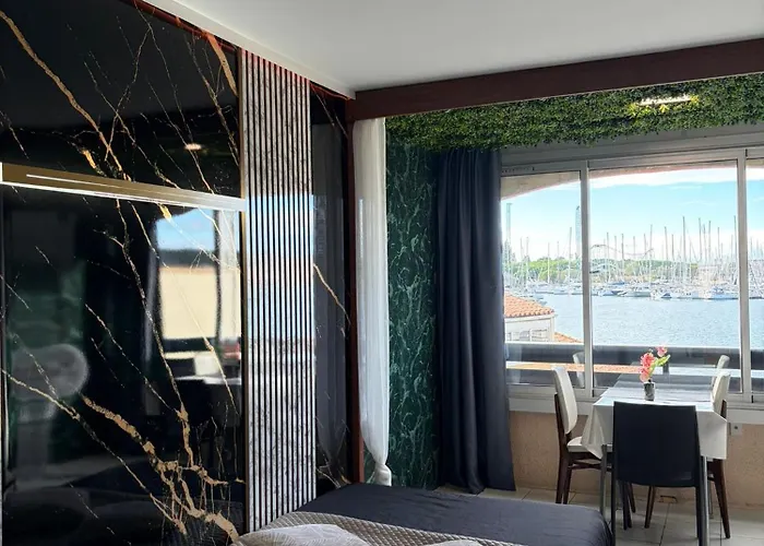 아파트 L'essentiel