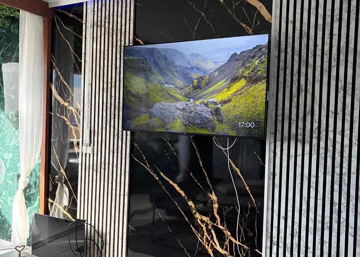 아파트 L'essentiel 아그