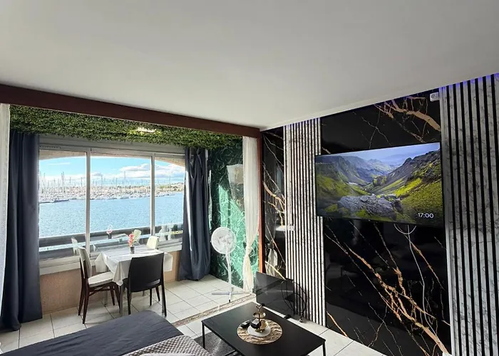 아파트 L'essentiel