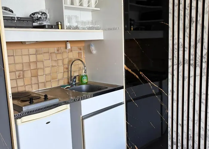 L'essentiel 아파트 아그